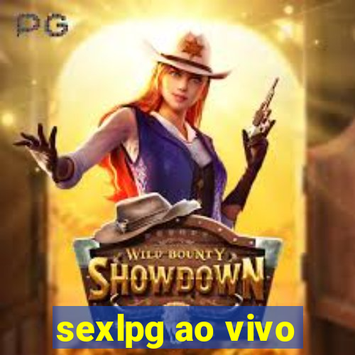 sexlpg ao vivo